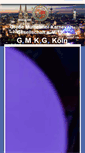 Mobile Screenshot of gmkg.de